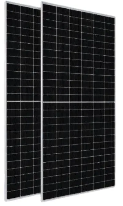 placa solar ja solar