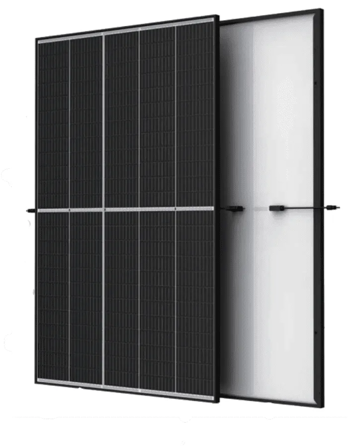 panel Trina Solar