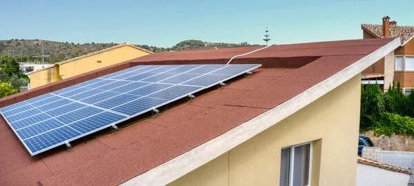 Instalación fotovoltaica Otovo en Valencia